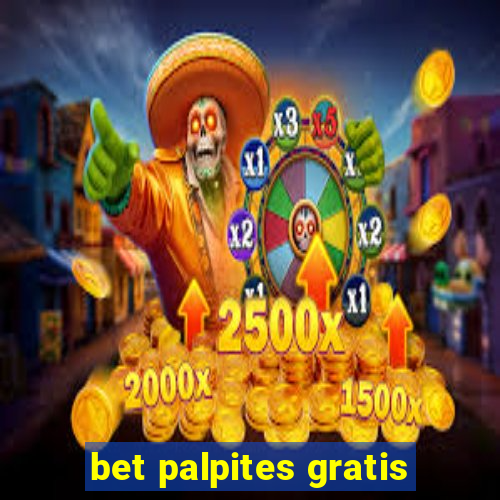 bet palpites gratis